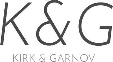 Kirk & Garnov
